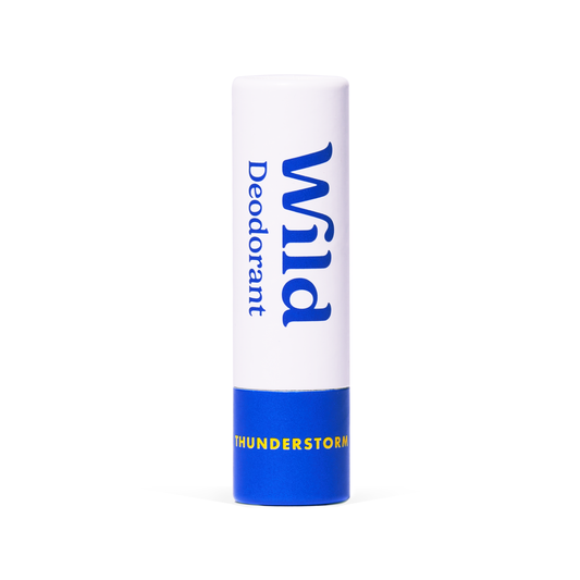 Wild Thunderstorm Mini Deodorant 16 g