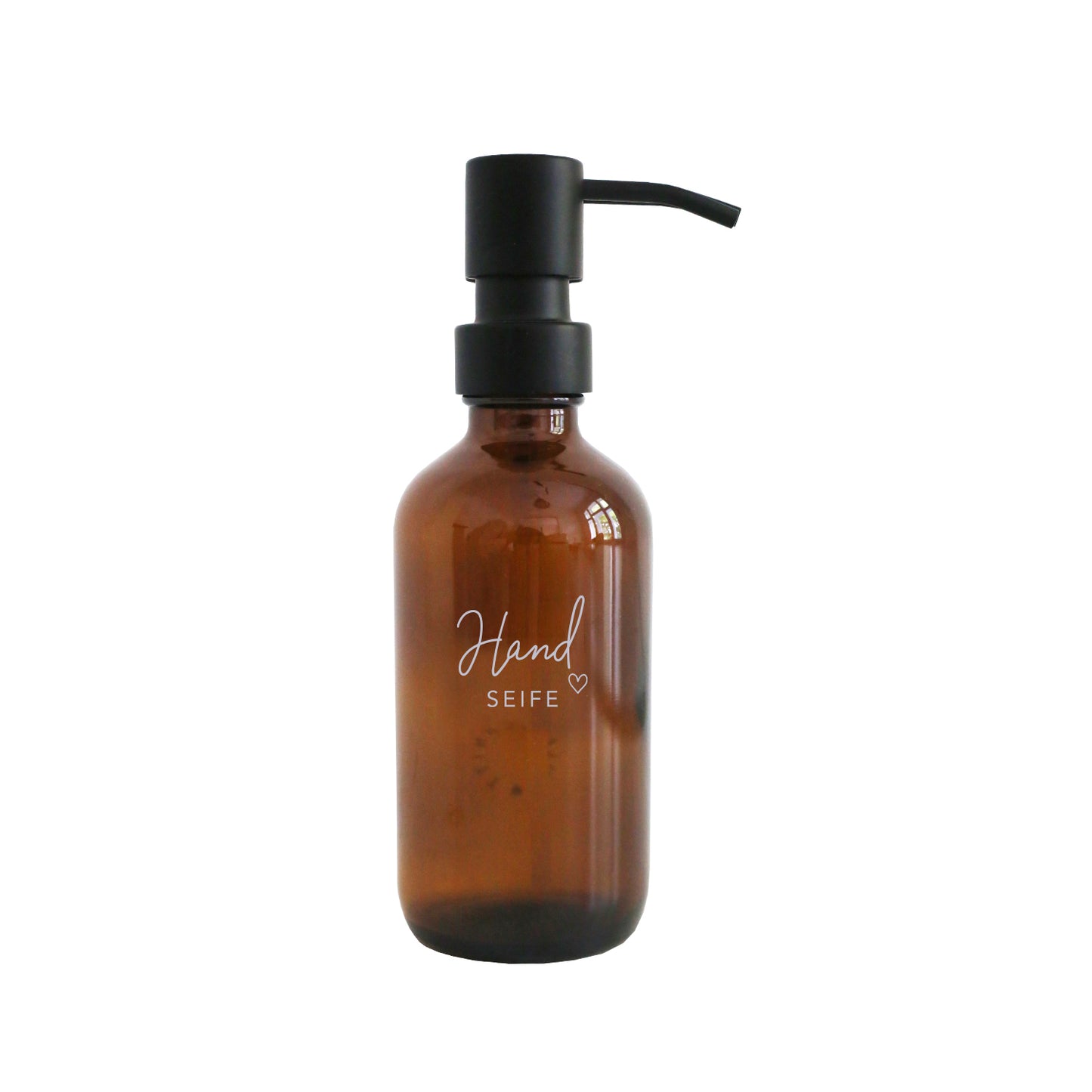 Soap dispenser hand soap 250ml