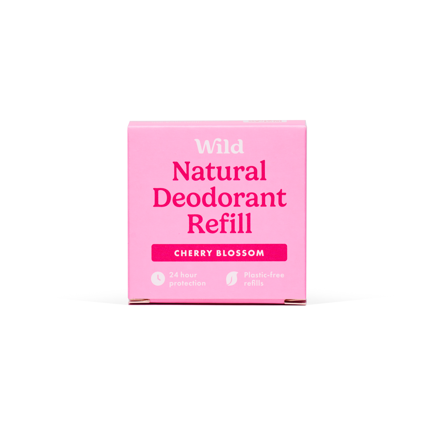 Wild - Deo Refill "Cherry Blossom"