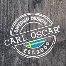 Carl Oscar Logo