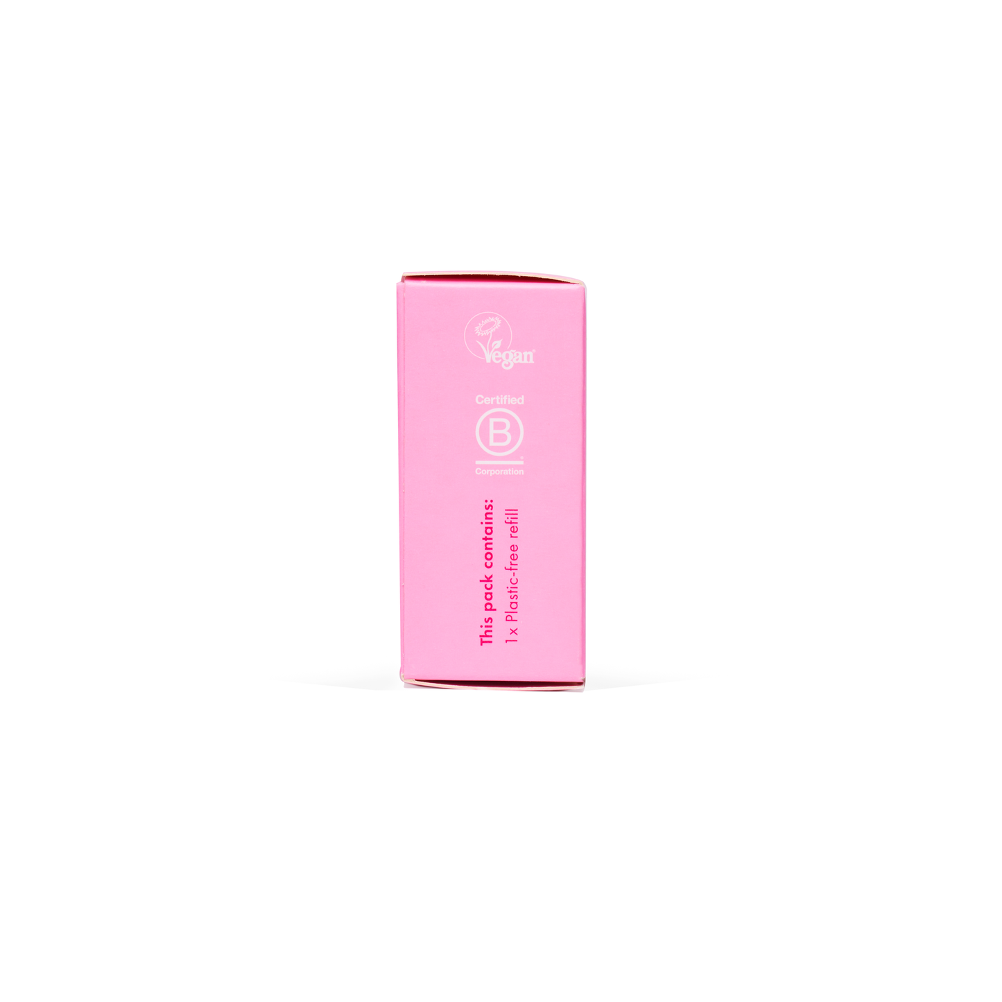 Wild - Deo Refill "Cherry Blossom"