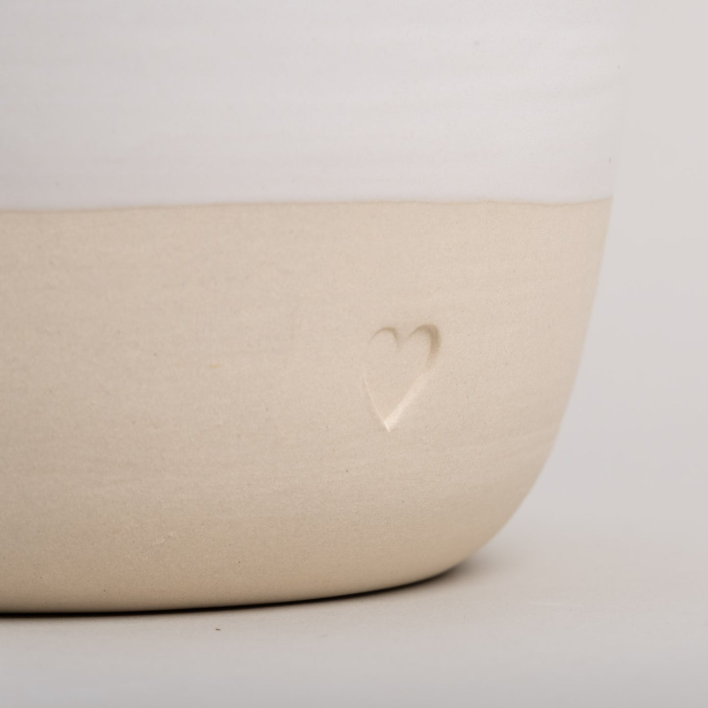 bowl heart 15 cm