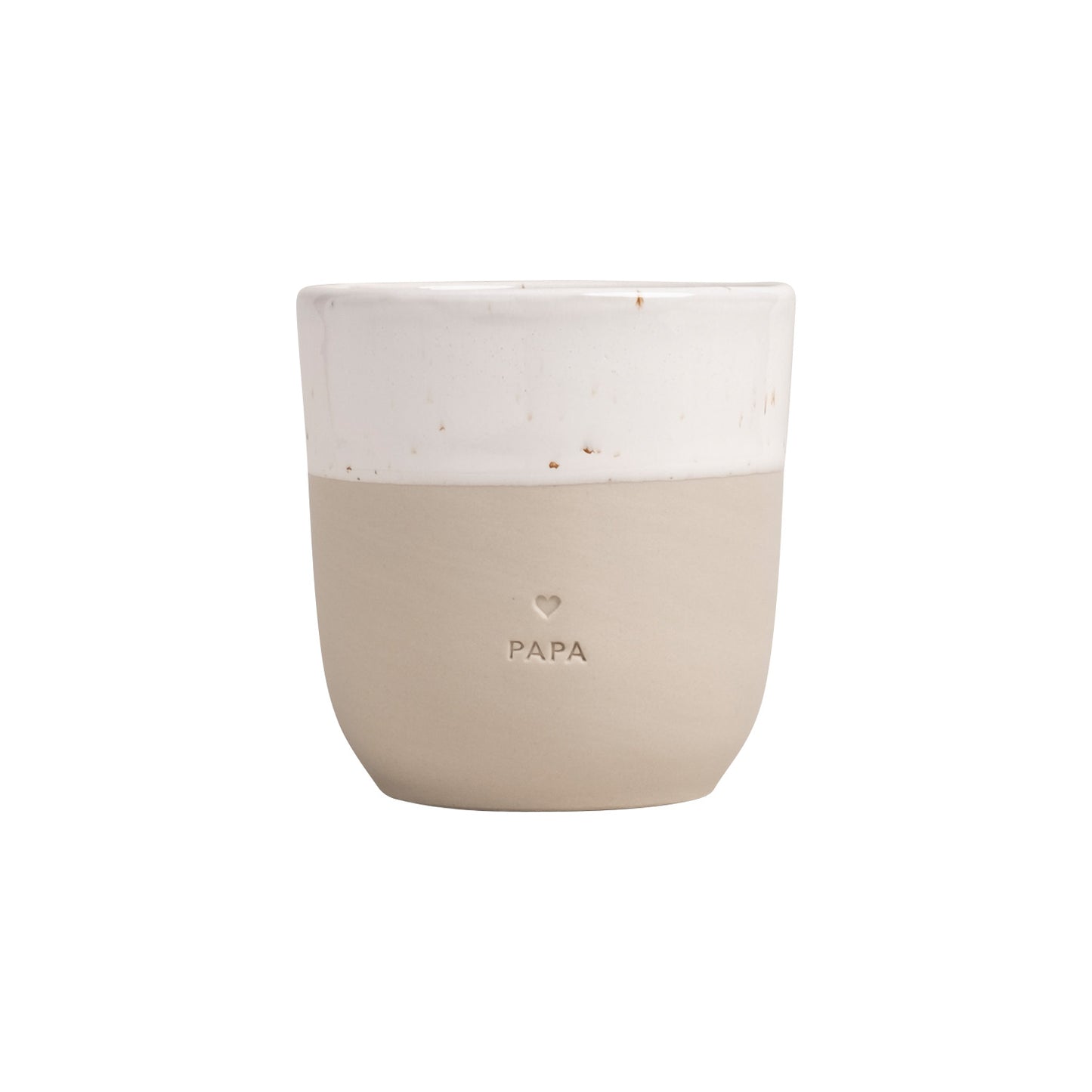 mug "Papa"