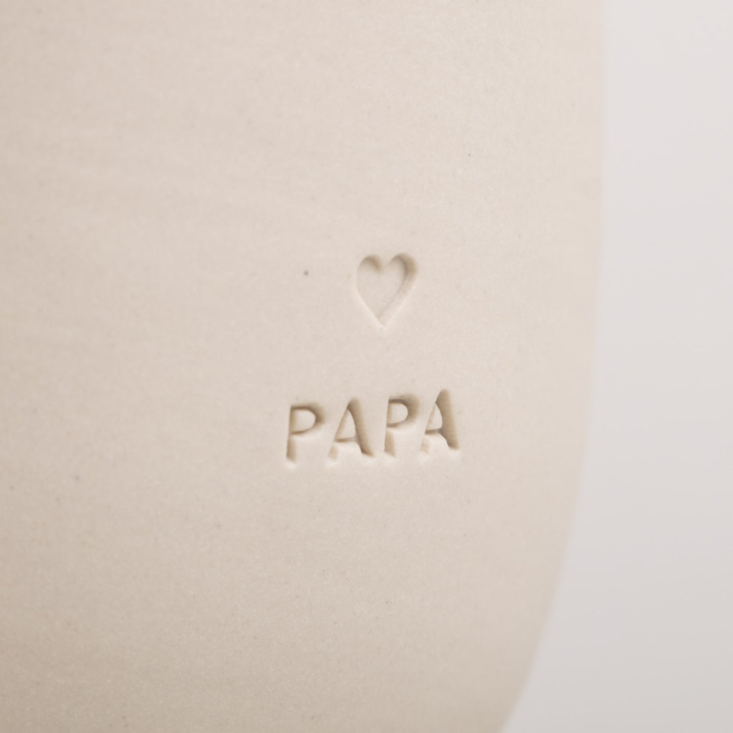 mug "Papa"