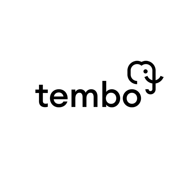 Tembo - "Tembento Magic" lunch box