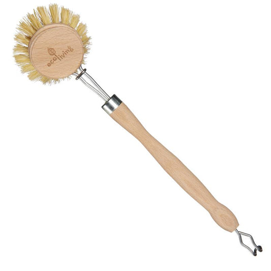 Brosse à vaisselle en bois